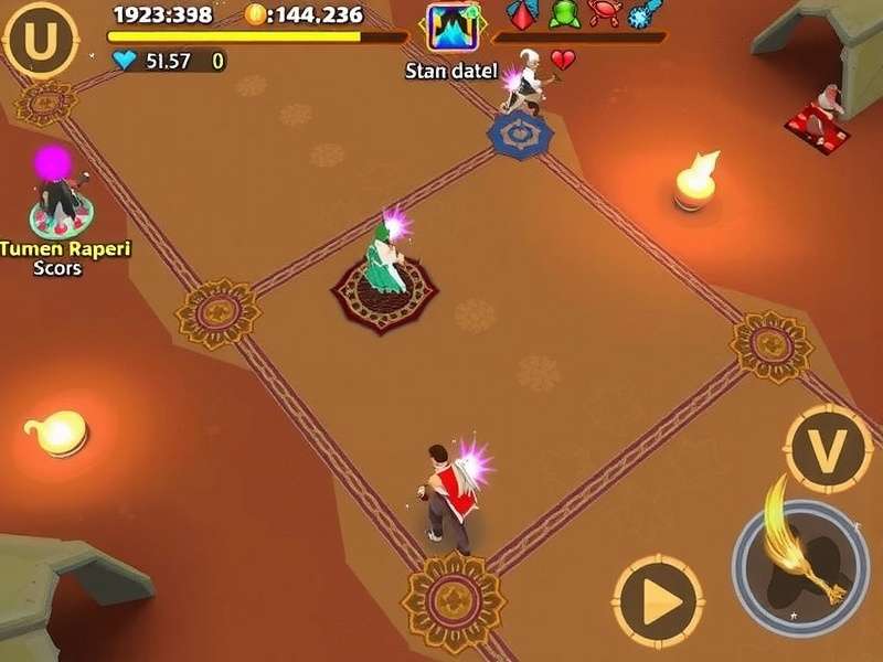 Sand Surge Diwali Festival Event